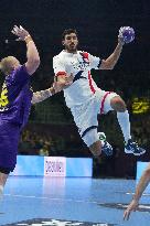 Handball French Champ - Nantes v PSG