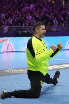 Handball French Champ - Nantes v PSG