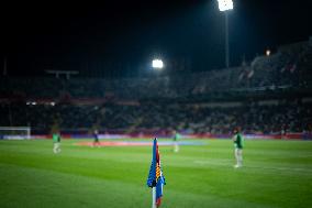 CALCIO - LaLiga - FC BARCELONA - CD LEGANES