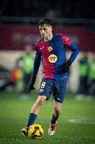 CALCIO - LaLiga - FC BARCELONA - CD LEGANES