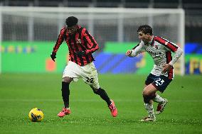 AC Milan v Genoa - Serie A