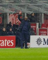 AC Milan V Genoa - Serie A