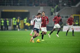 AC Milan v Genoa - Serie A