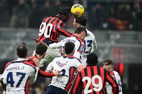 AC Milan v Genoa - Serie A