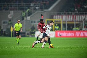 AC Milan v Genoa - Serie A