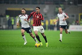 AC Milan v Genoa - Serie A