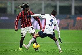 AC Milan v Genoa - Serie A