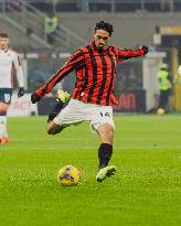 AC Milan V Genoa - Serie A