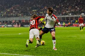 AC Milan V Genoa - Serie A