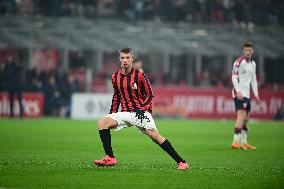 AC Milan v Genoa - Serie A