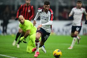 AC Milan v Genoa - Serie A