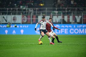 AC Milan v Genoa - Serie A