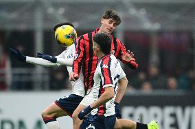 AC Milan v Genoa - Serie A