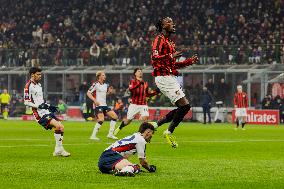 AC Milan V Genoa - Serie A