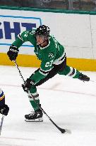 Dallas Stars V St. Louis Blues - NHL