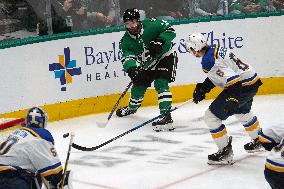 Dallas Stars V St. Louis Blues - NHL