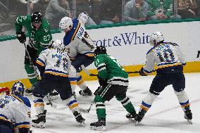 Dallas Stars V St. Louis Blues - NHL