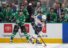 Dallas Stars V St. Louis Blues - NHL