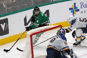 Dallas Stars V St. Louis Blues - NHL