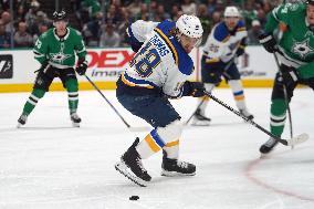 Dallas Stars V St. Louis Blues - NHL