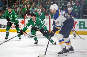 Dallas Stars V St. Louis Blues - NHL