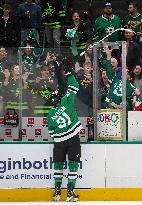 Dallas Stars V St. Louis Blues - NHL