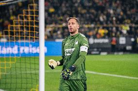 Borussia Dortmund V TSG 1899 Hoffenheim - Bundesliga