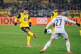 Borussia Dortmund V TSG 1899 Hoffenheim - Bundesliga