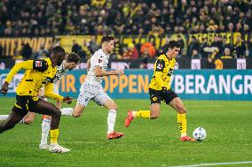 Borussia Dortmund V TSG 1899 Hoffenheim - Bundesliga