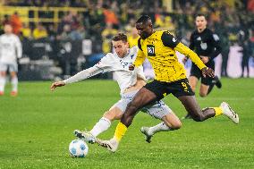 Borussia Dortmund V TSG 1899 Hoffenheim - Bundesliga