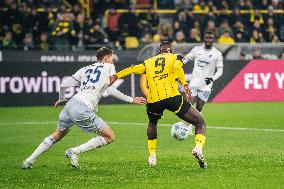 Borussia Dortmund V TSG 1899 Hoffenheim - Bundesliga