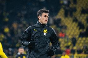 Borussia Dortmund V TSG 1899 Hoffenheim - Bundesliga