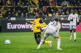 Borussia Dortmund V TSG 1899 Hoffenheim - Bundesliga