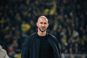 Borussia Dortmund V TSG 1899 Hoffenheim - Bundesliga