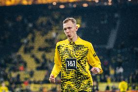 Borussia Dortmund V TSG 1899 Hoffenheim - Bundesliga