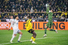 Borussia Dortmund V TSG 1899 Hoffenheim - Bundesliga