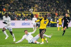 Borussia Dortmund V TSG 1899 Hoffenheim - Bundesliga