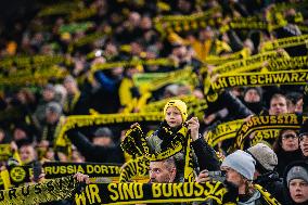 Borussia Dortmund V TSG 1899 Hoffenheim - Bundesliga