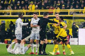 Borussia Dortmund V TSG 1899 Hoffenheim - Bundesliga