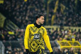 Borussia Dortmund V TSG 1899 Hoffenheim - Bundesliga