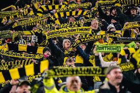 Borussia Dortmund V TSG 1899 Hoffenheim - Bundesliga