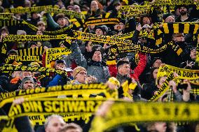 Borussia Dortmund V TSG 1899 Hoffenheim - Bundesliga