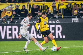 Borussia Dortmund V TSG 1899 Hoffenheim - Bundesliga