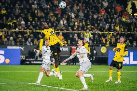 Borussia Dortmund V TSG 1899 Hoffenheim - Bundesliga