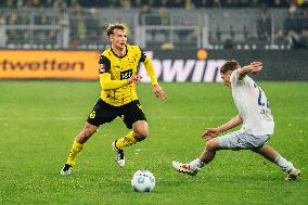 Borussia Dortmund V TSG 1899 Hoffenheim - Bundesliga