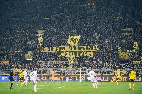 Borussia Dortmund V TSG 1899 Hoffenheim - Bundesliga