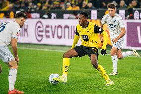 Borussia Dortmund V TSG 1899 Hoffenheim - Bundesliga