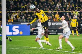 Borussia Dortmund V TSG 1899 Hoffenheim - Bundesliga