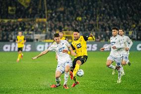 Borussia Dortmund V TSG 1899 Hoffenheim - Bundesliga