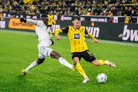 Borussia Dortmund V TSG 1899 Hoffenheim - Bundesliga